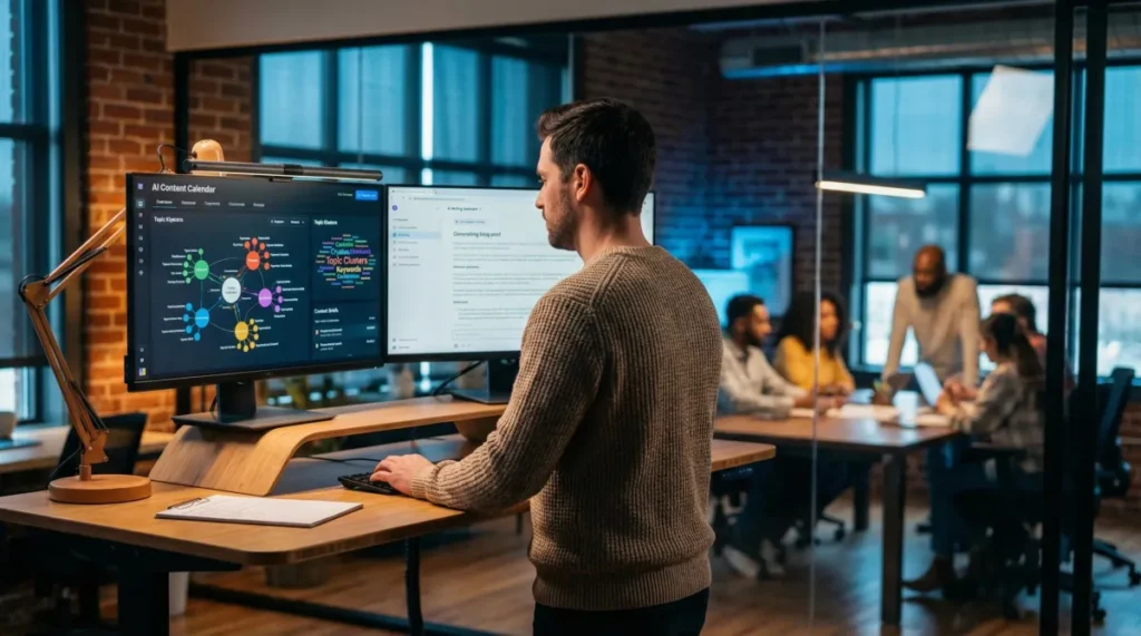 Best AI Tools for Content Creators