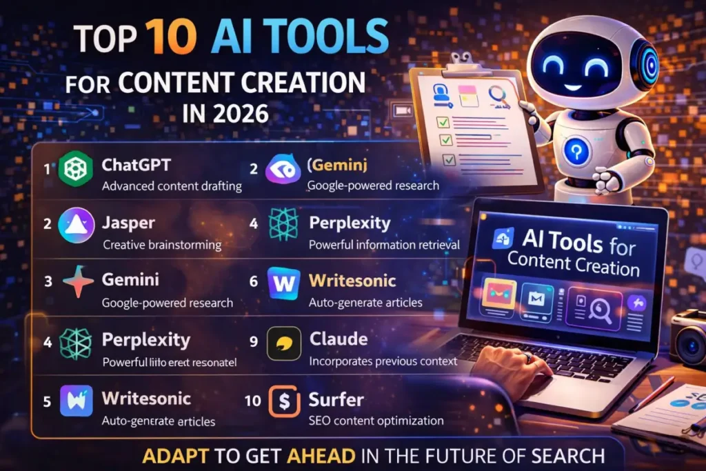 Best Free AI Tools in 2026